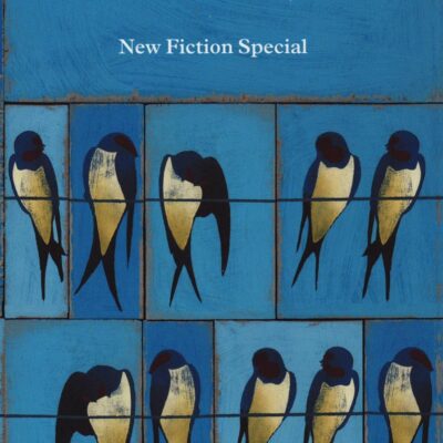 Granta 106: The Magazine of new Writin - New Fiction Special (Granta: The Magazine of New Writing)