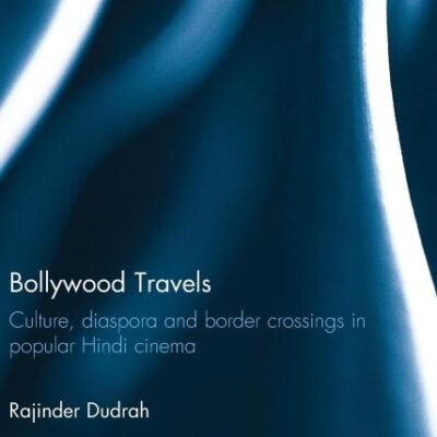 Bollywood Travels: Culture