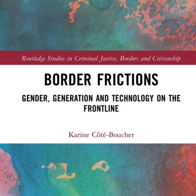 Border Frictions: Gender
