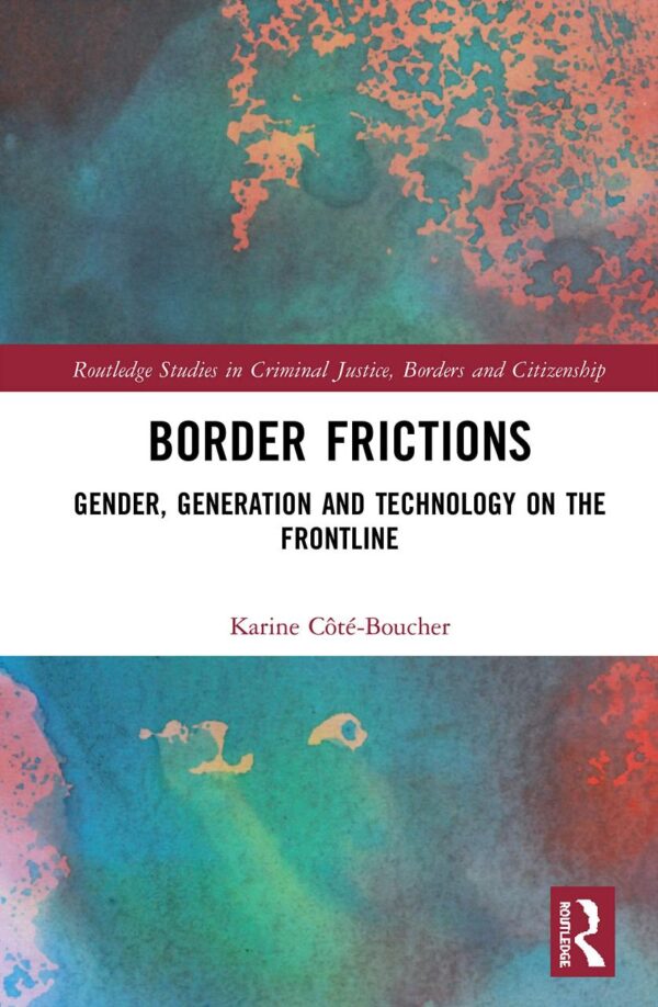 Border Frictions: Gender