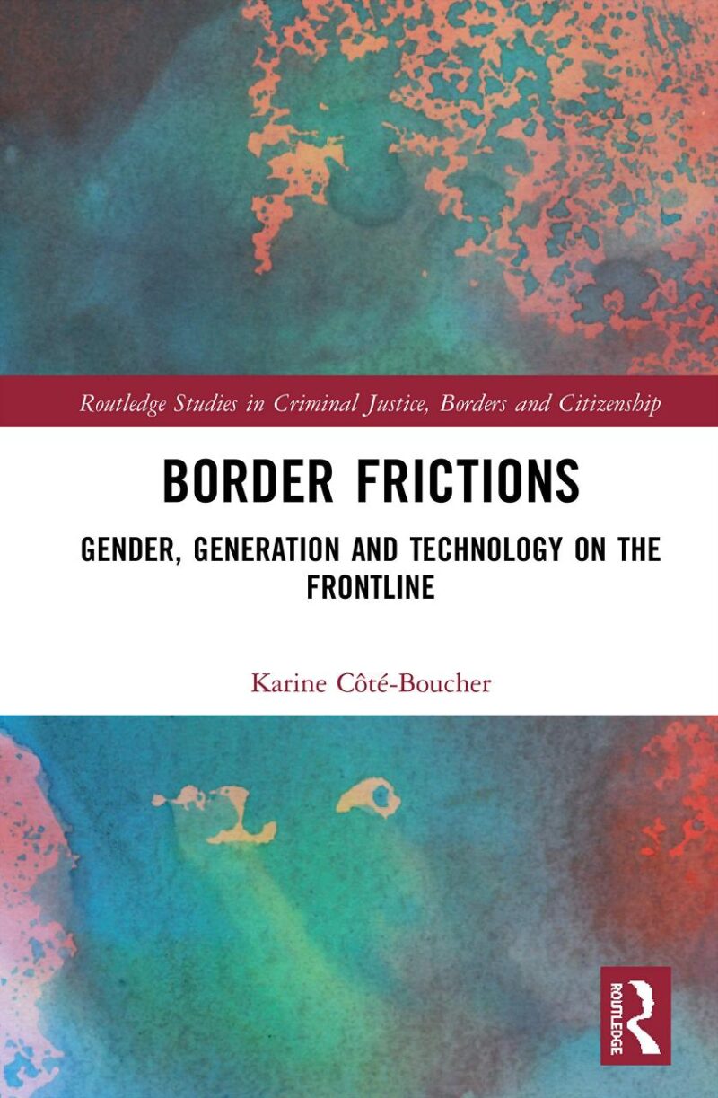 Border Frictions: Gender