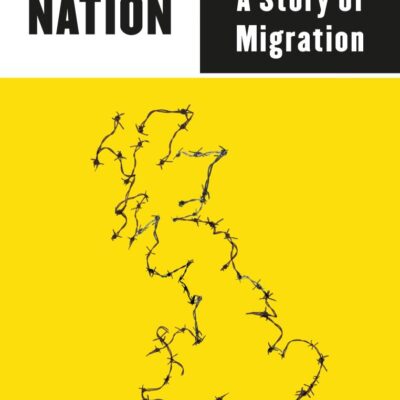 Border Nation: A Story of Migration (Outspoken by Pluto)