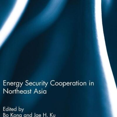 Energy Security Cooperation in Northeast Asia (Routledge Explorations in Environmental Studies)