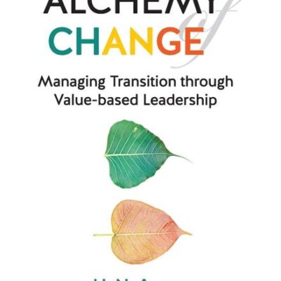 Alchemy of Change