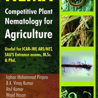 NEMA Competitive Plant Nematology for Agriculture