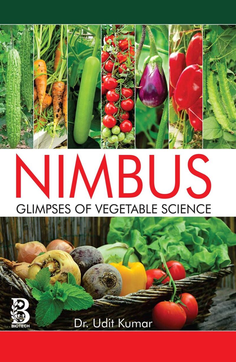 Nimbus: Glimpses Of Vegetable Science