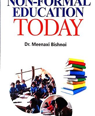 NON-FORMAL EDUCATION TODAY