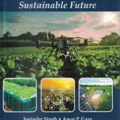 Next-Gen Agriculture: Sustainable Future