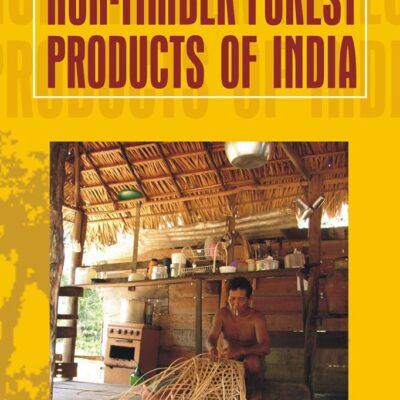 Non Timber Forest Products of India