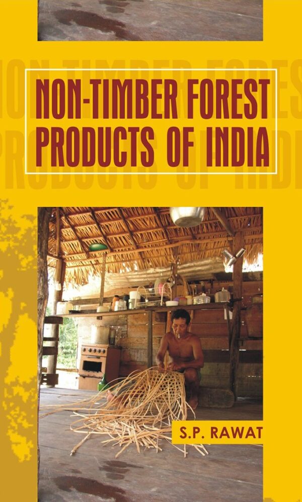 Non Timber Forest Products of India