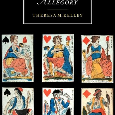 Reinventing Allegory: 22 (Cambridge Studies in Romanticism)