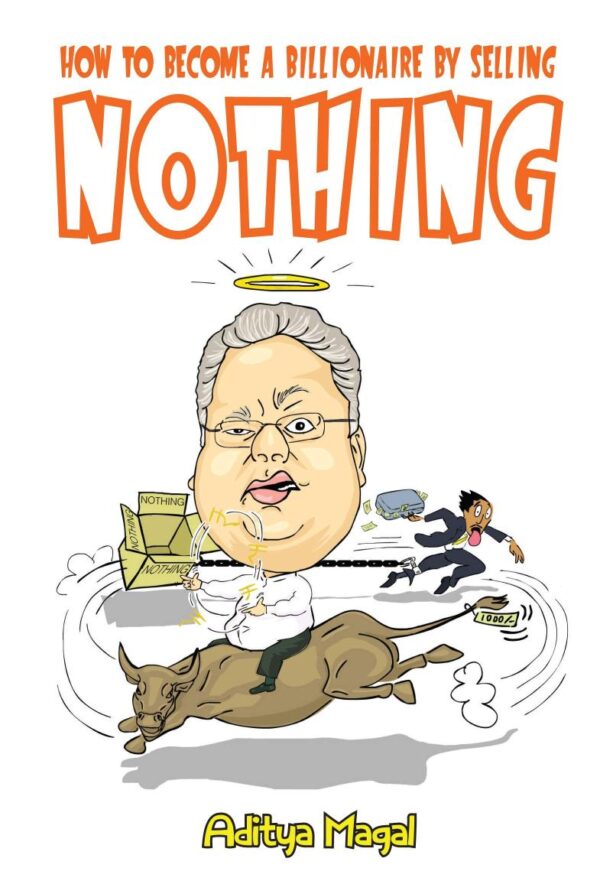 How to Become a Billionaire by Selling Nothing