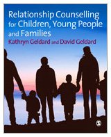 Relationship Counselling for Children
