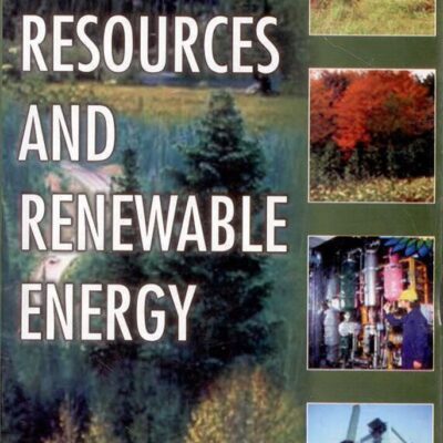 Natural Resources and Reneawable Energy