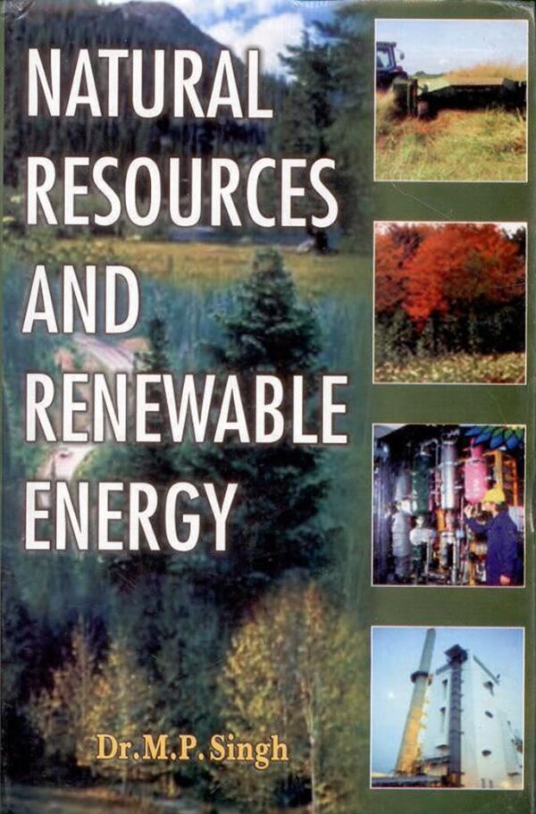Natural Resources and Reneawable Energy