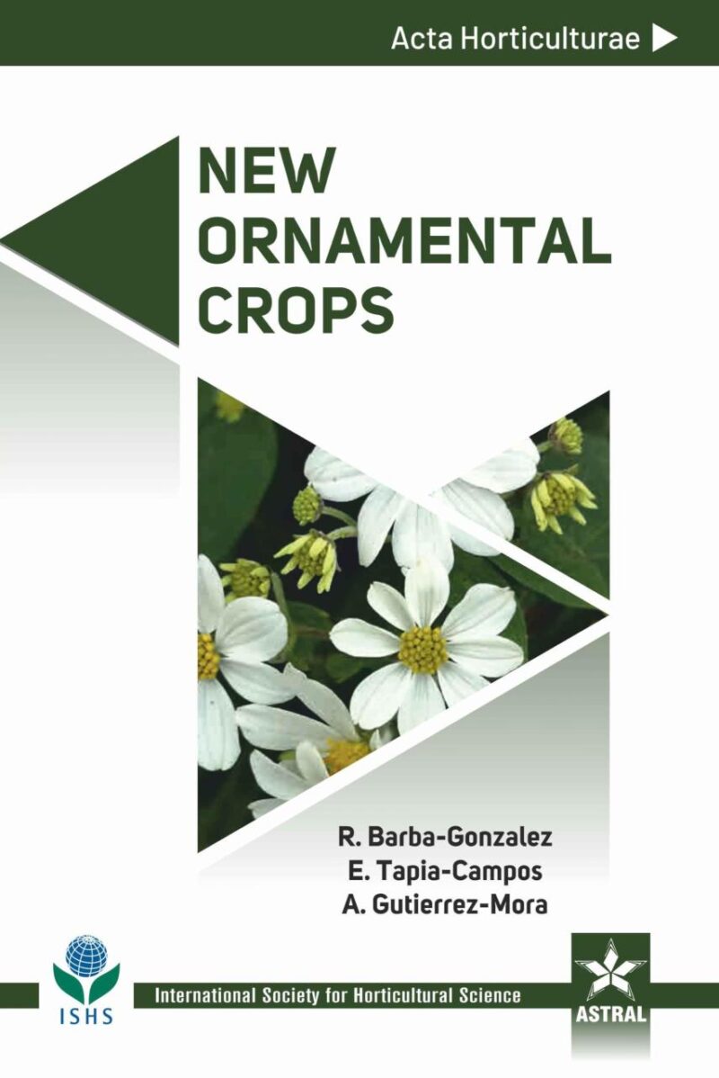 New Ornamental Crops