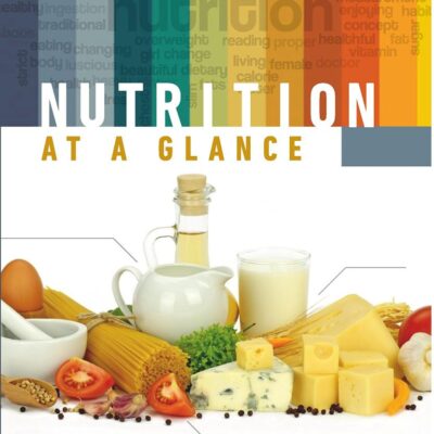Nutrition at a Glance (PB)