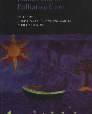 Handbook of Palliative Care