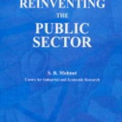 Reinventing The Public Sector