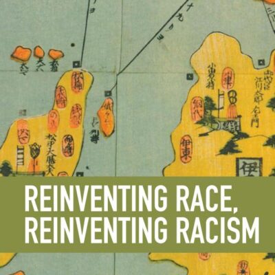 Reinventing Race