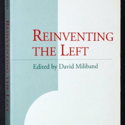 Reinventing the Left