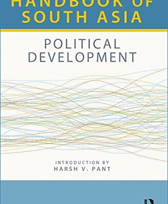 Handbook of South Asia: Political Development