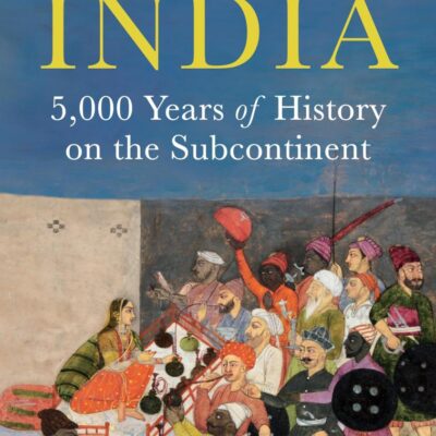 India: 5