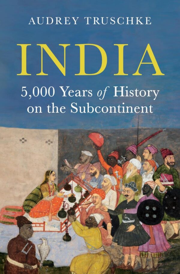 India: 5