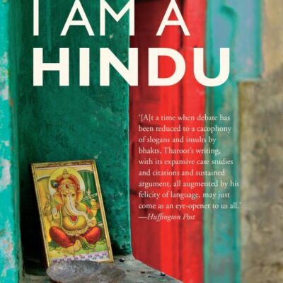 Why I Am a Hindu