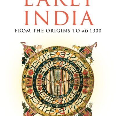 The Penguin History Of Early: From The O: From the Origins to AD 1300