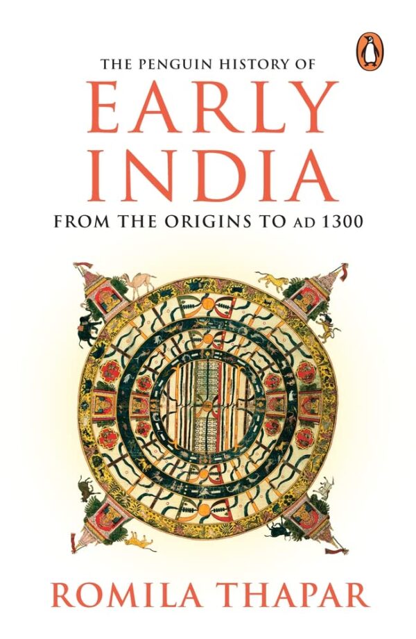 The Penguin History Of Early: From The O: From the Origins to AD 1300