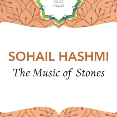 The Music of Stones (History for Peace)