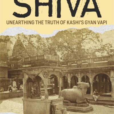 Waiting for Shiva: Unearthing the Truth of Kashi’s Gyan Vapi