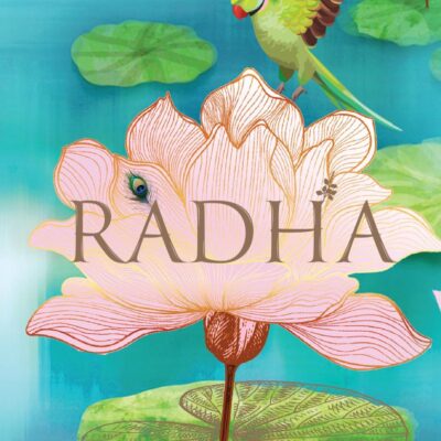 Radha: A Tale of Divine Love