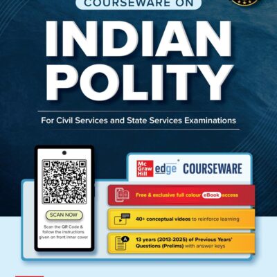 Indian Polity Courseware (English)