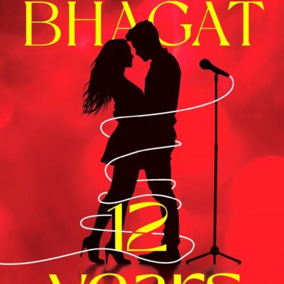 12 Years: My Messed-up Love Story