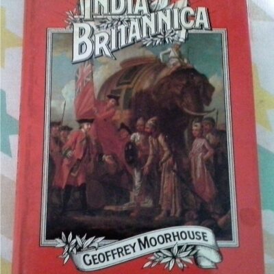 India Britannica