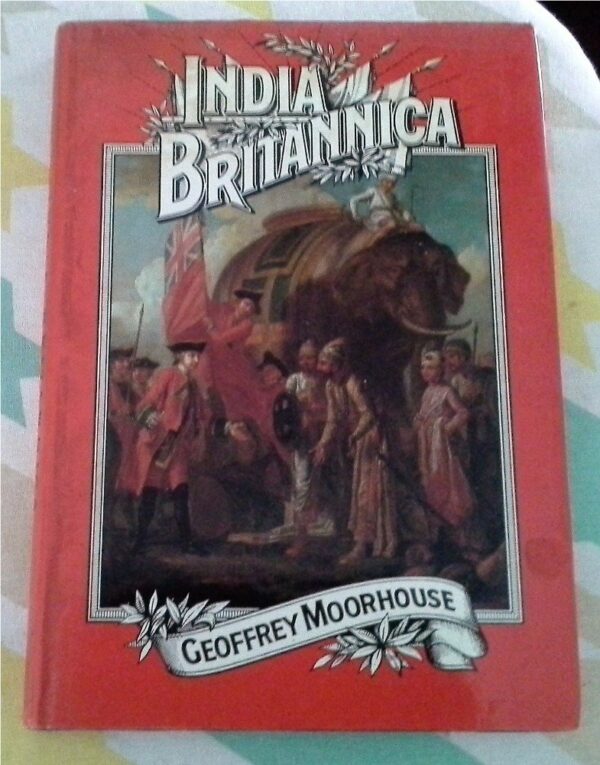 India Britannica