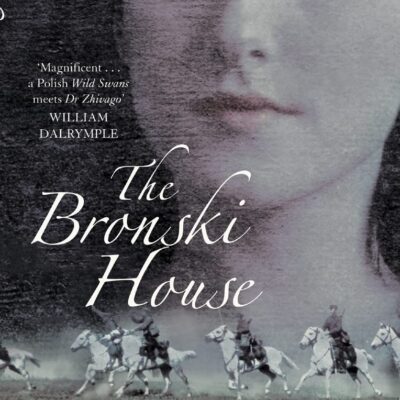 The Bronski House