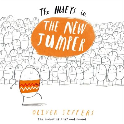 The Hueys - The New Jumper