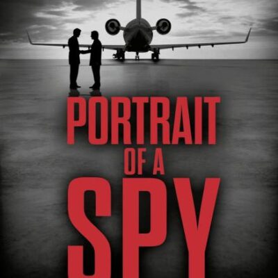 Portrai of a Spy