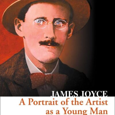 A Portrait of the Artist as a Young Man