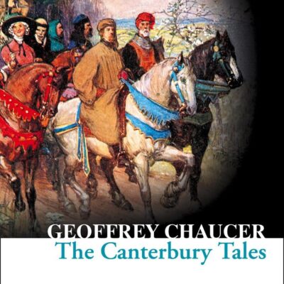 The Canterbury Tales (Collins Classics)
