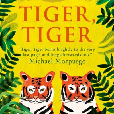 Tiger, Tiger: Collins Modern Classics (Essential Modern Classics)