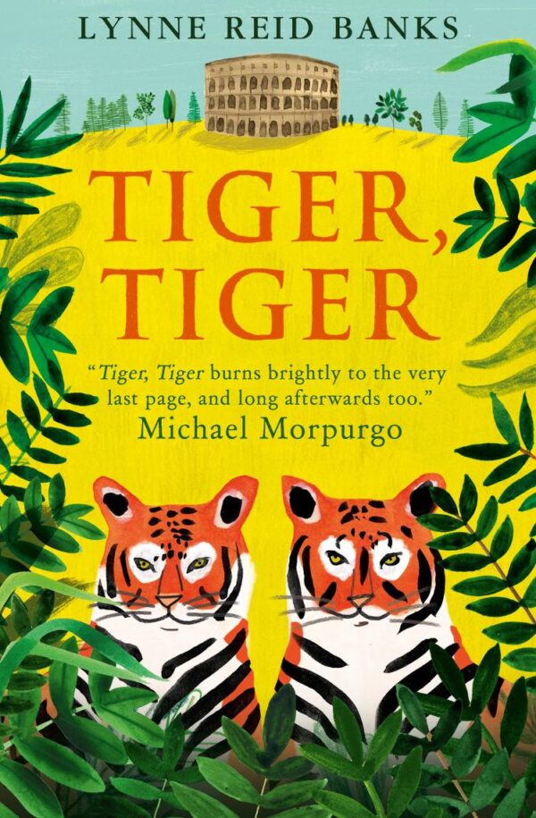 Tiger, Tiger: Collins Modern Classics (Essential Modern Classics)