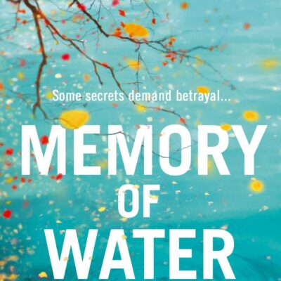 Memory Of Water