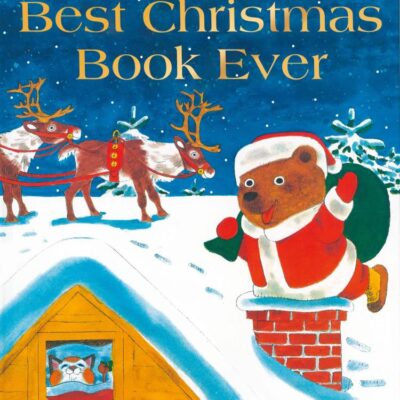 Best Christmas Book Ever!