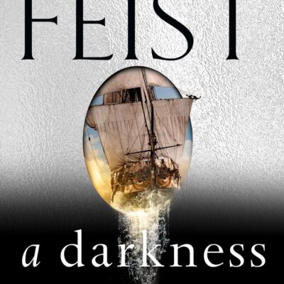 A Darkness Returns: The brand new epic fantasy from the global bestselling author of MAGICIAN (The Dragonwar Saga Book 1)