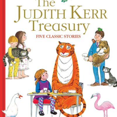 The Judith Kerr Treasury