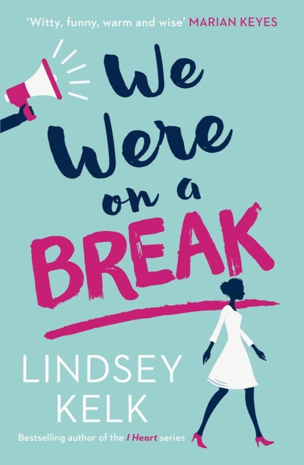 We Were on a Break